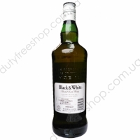 Black & White 1L