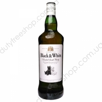 Black & White 1L