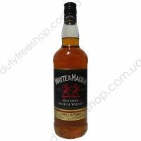 Whyte & Mackay Triple Matured 1L