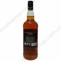 Whyte & Mackay Triple Matured 1L