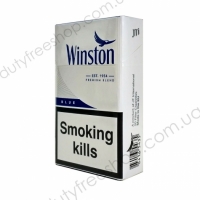Winston Blue