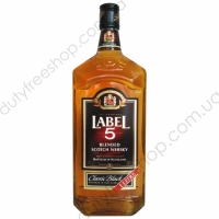Label 5 1L
